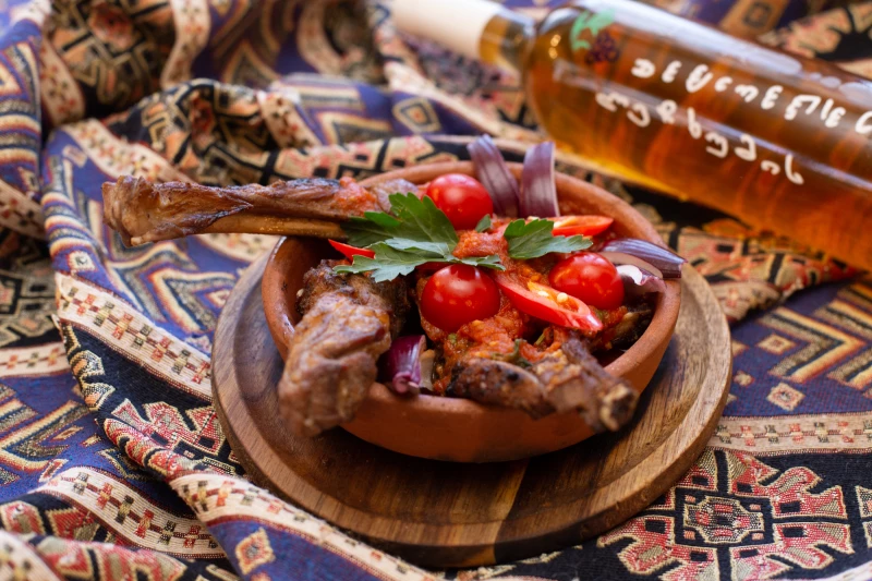 Мцване 300гр.