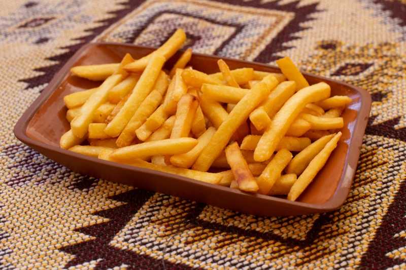 Картофель фри 150гр.