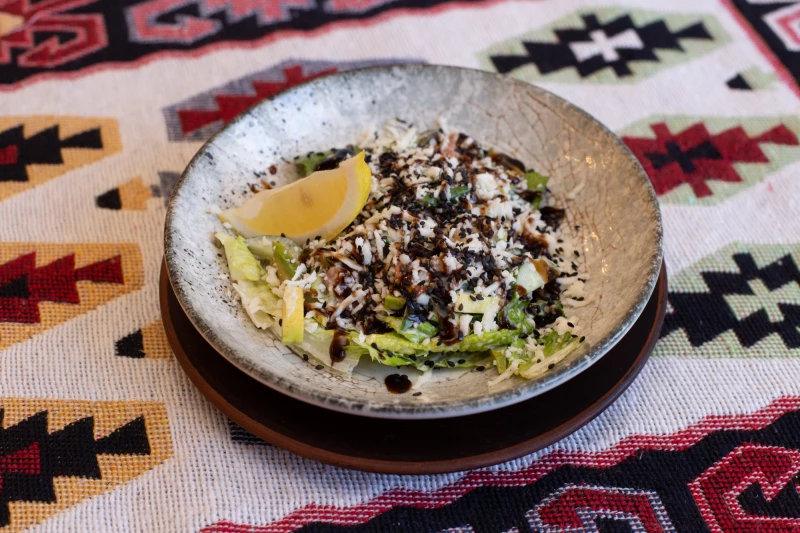 Шараула 150гр.