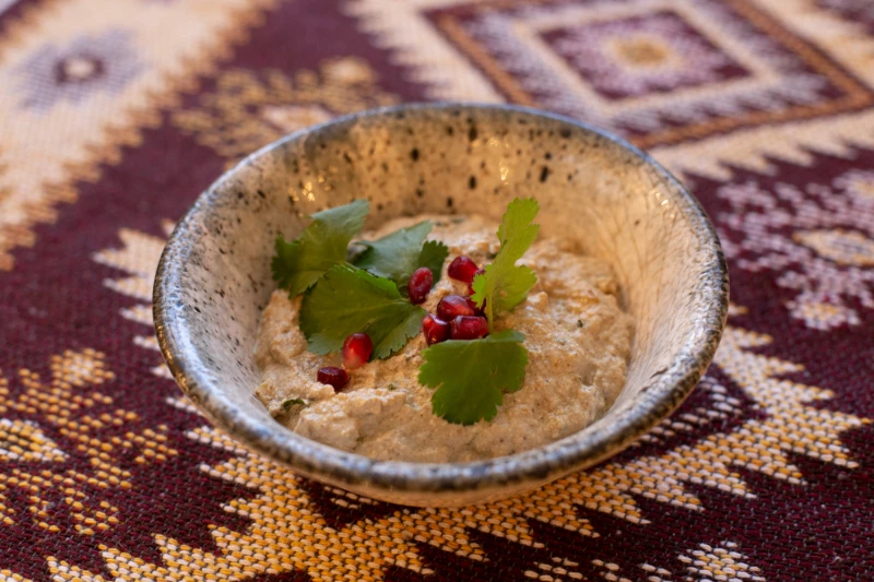 Сациви 200гр.