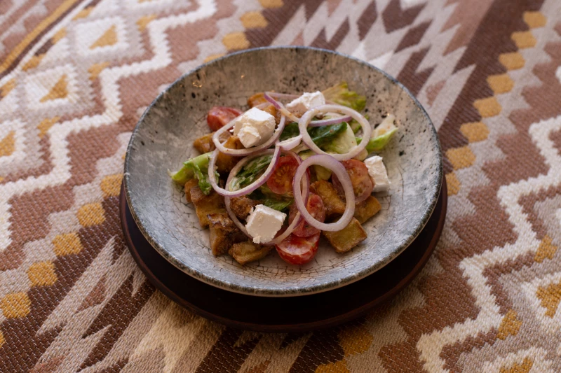 Аджария 150гр.