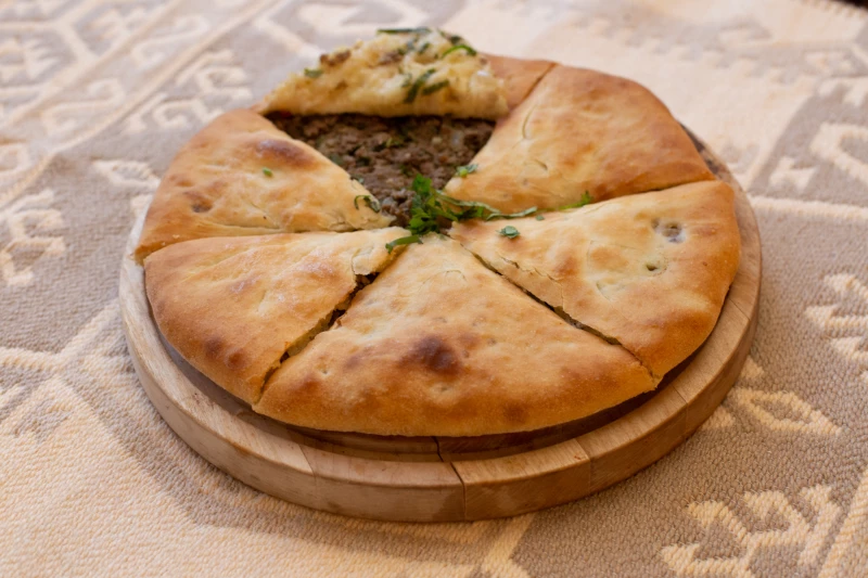 Кубдари 300гр.