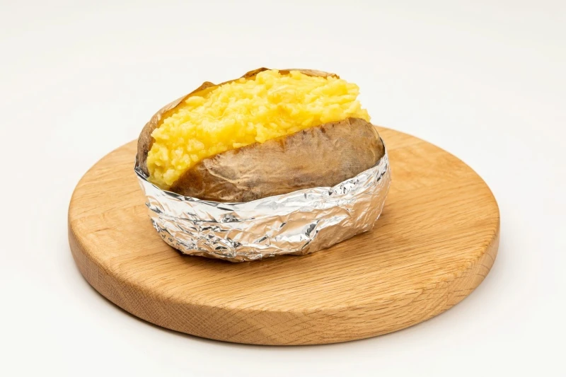 Комбо-картошка