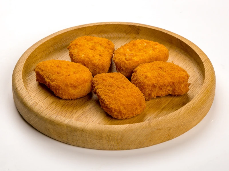 Наггетсы куриные 