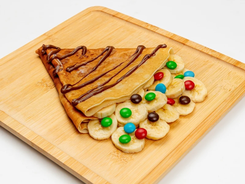 Блин Радужный 