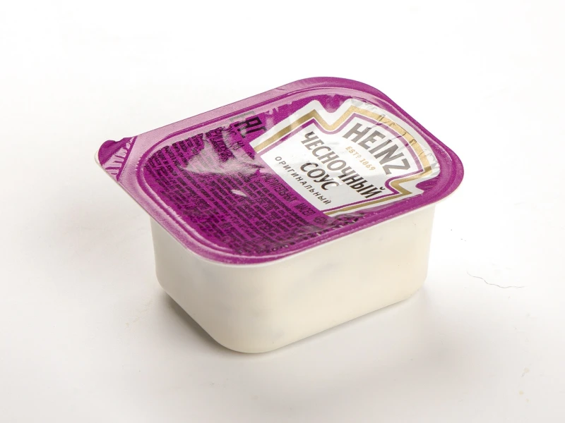 Соус "Хайнц" чесночный 