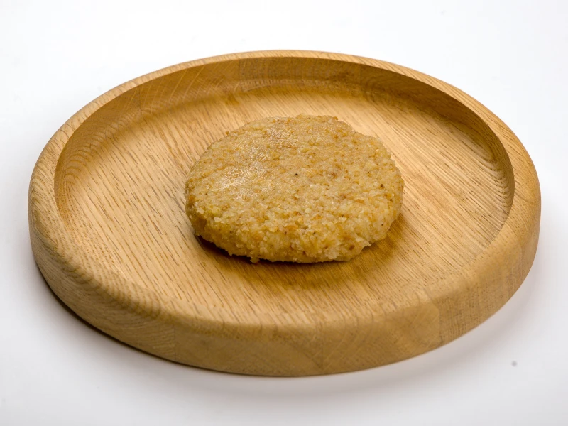 Котлета Золотой Петушок из куриной грудки 