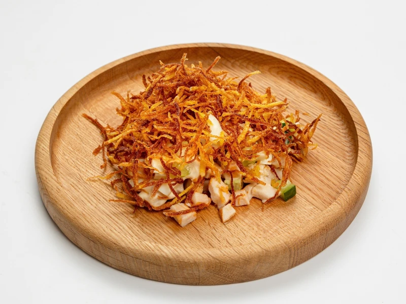 Салат Фортуна 