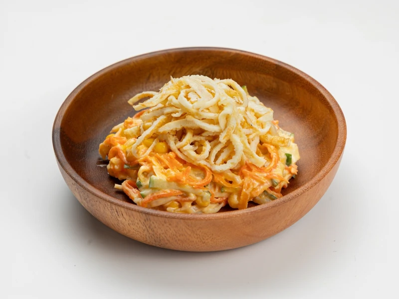 Салат Морской