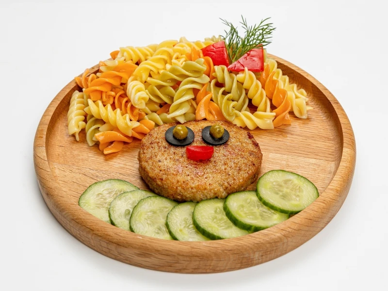 Дюймовочка 