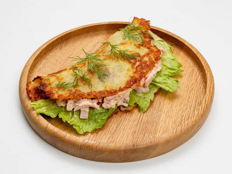 Драник богатырский 