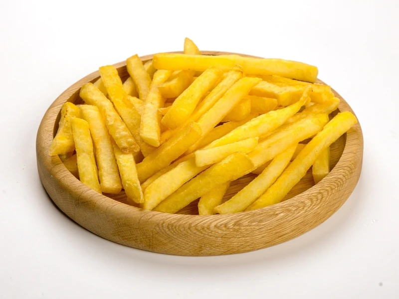 Картофель фри 
