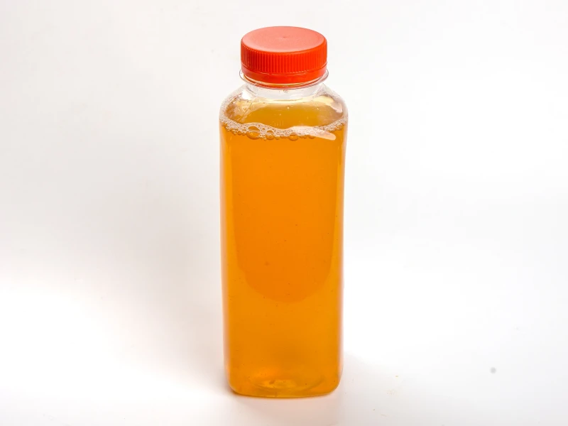 Компот из сухофруктов 