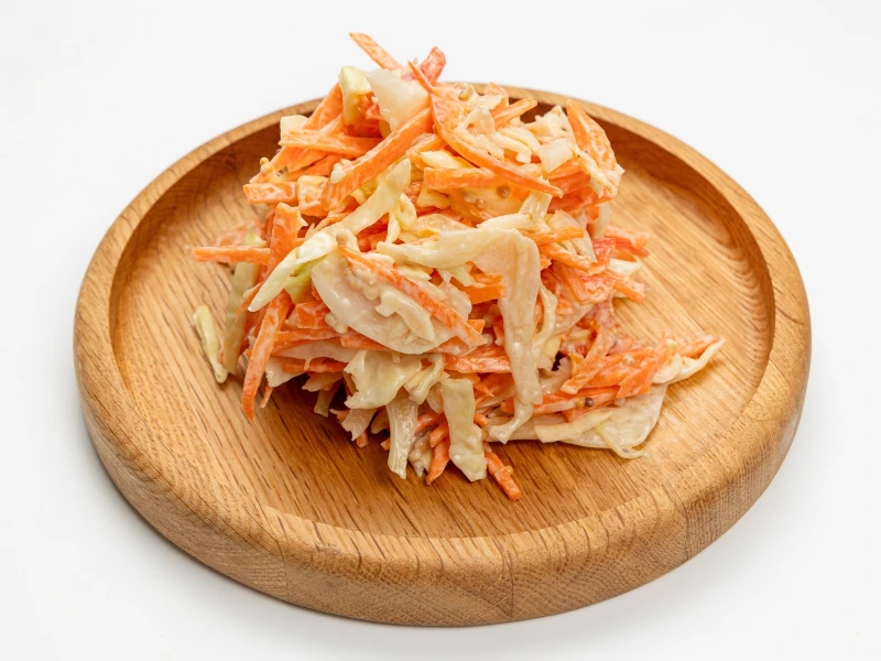 Салат Коул слоу 