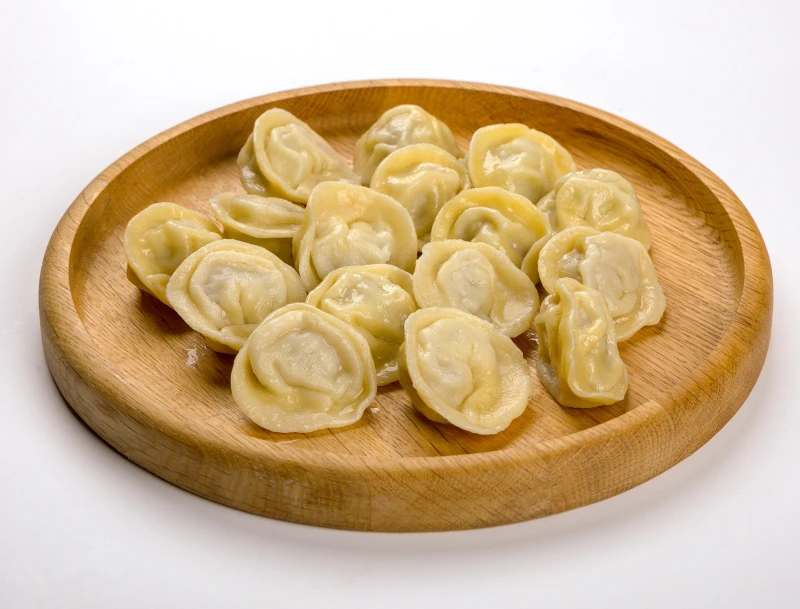 Пельмени Сибирские L 