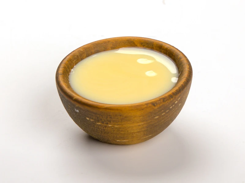 Молоко сгущенное цельное