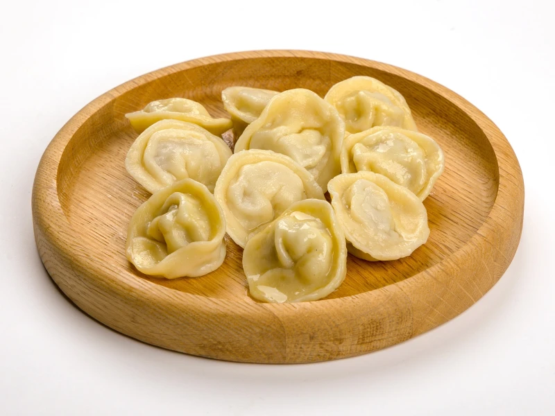 Пельмени Сибирские S 