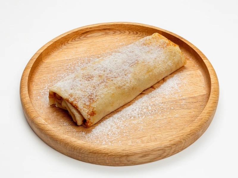 Блин Ватрушка 