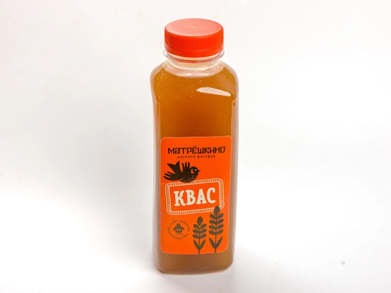 Квас