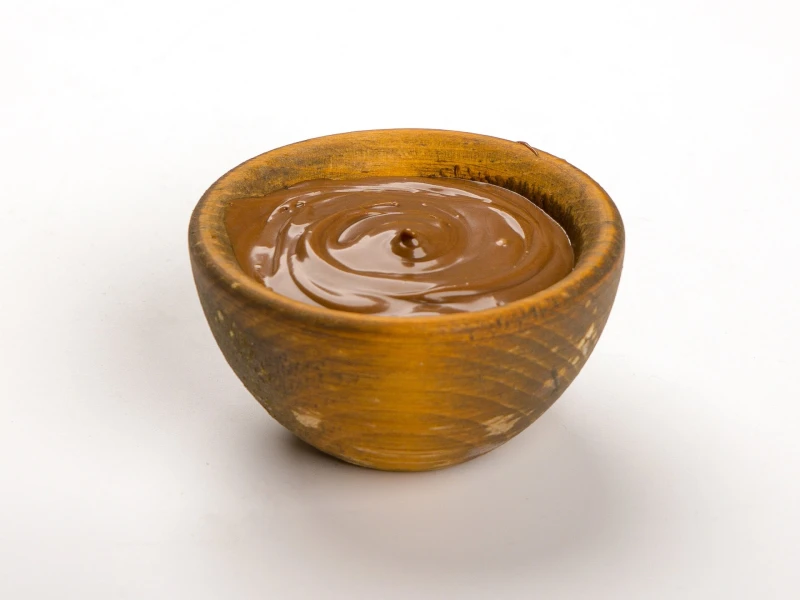 Паста шоколадная