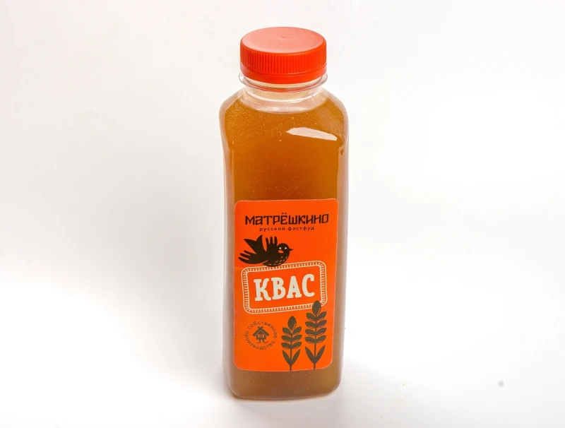 Квас