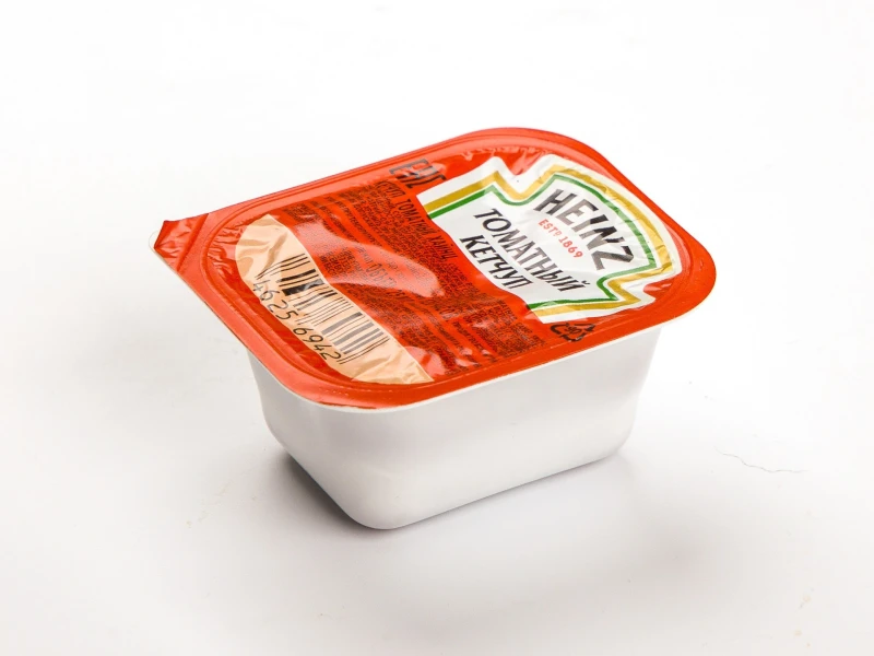 Соус "Хайнц" кетчуп