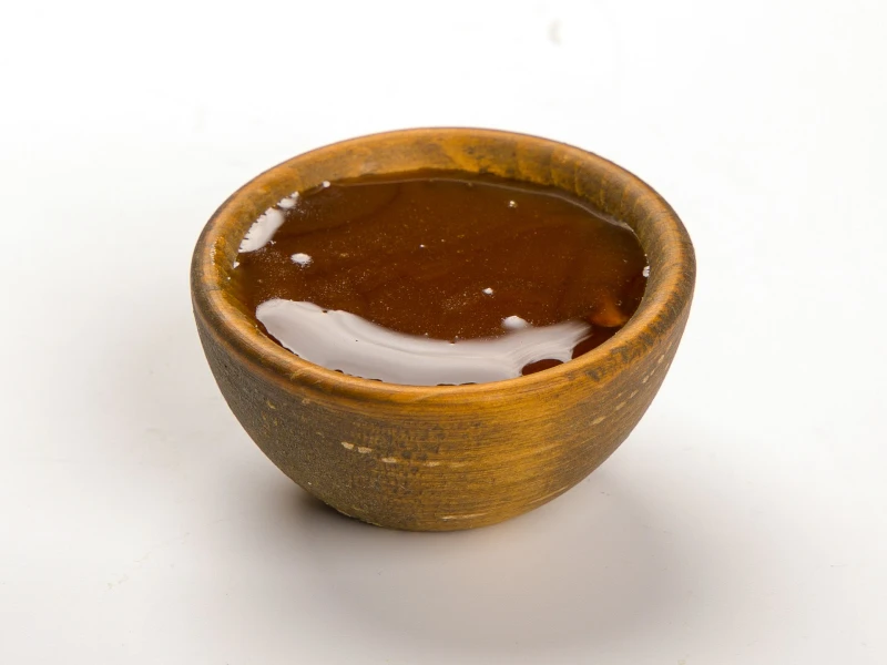 Мед Алтайский