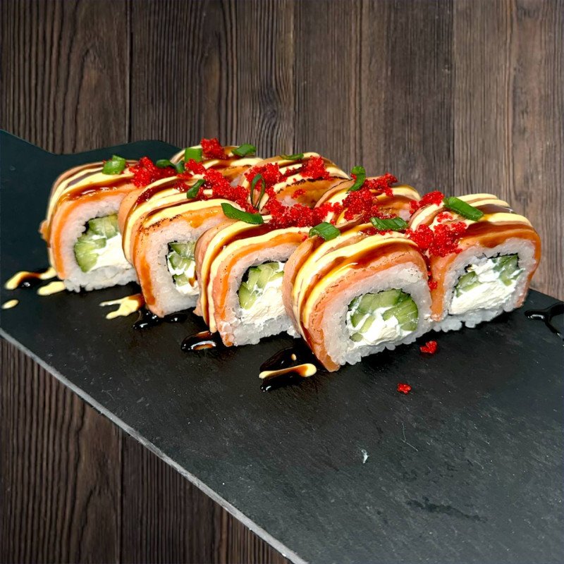 Ролл Ойси Спайси