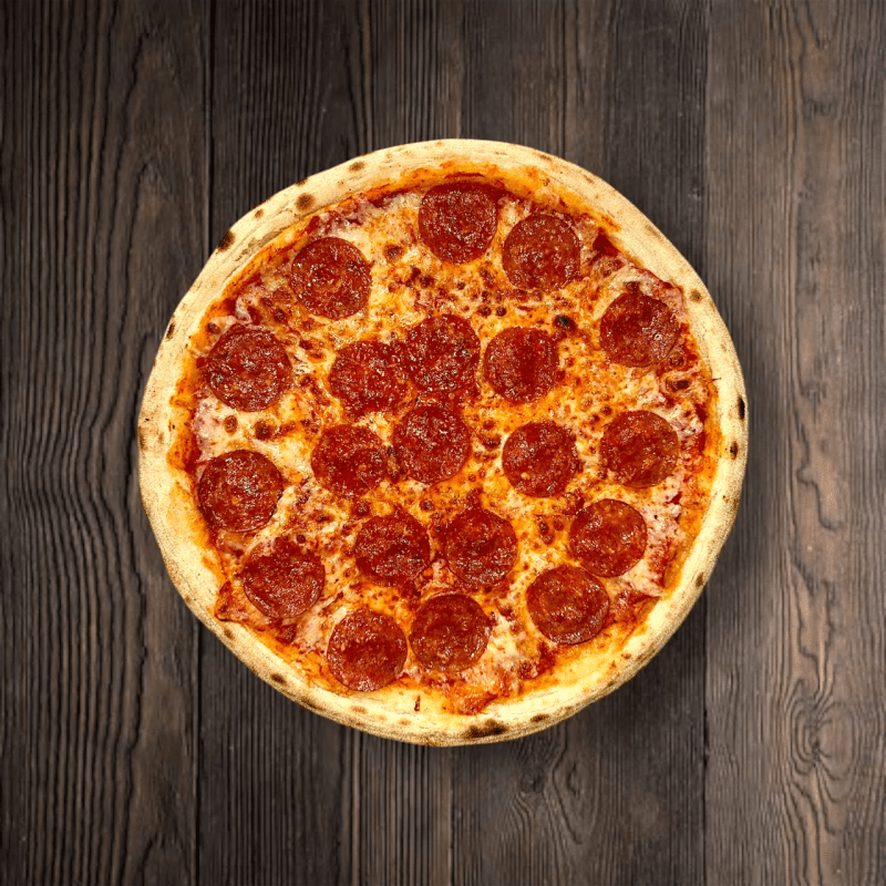 Пепперони