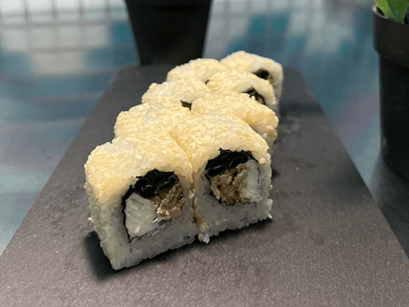 Ролл Тун-тун