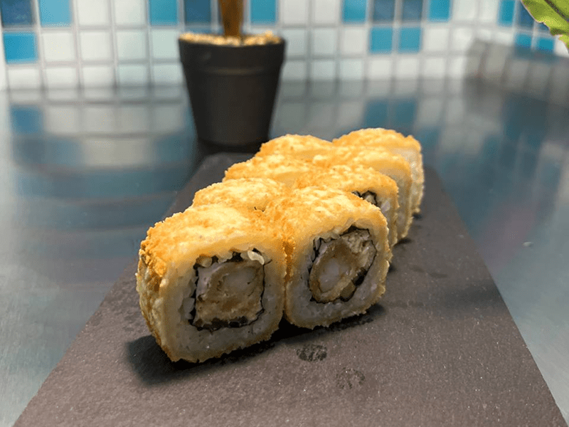 Ролл Соблазн