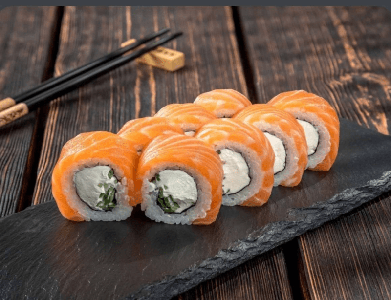 Ролл Филадельфия