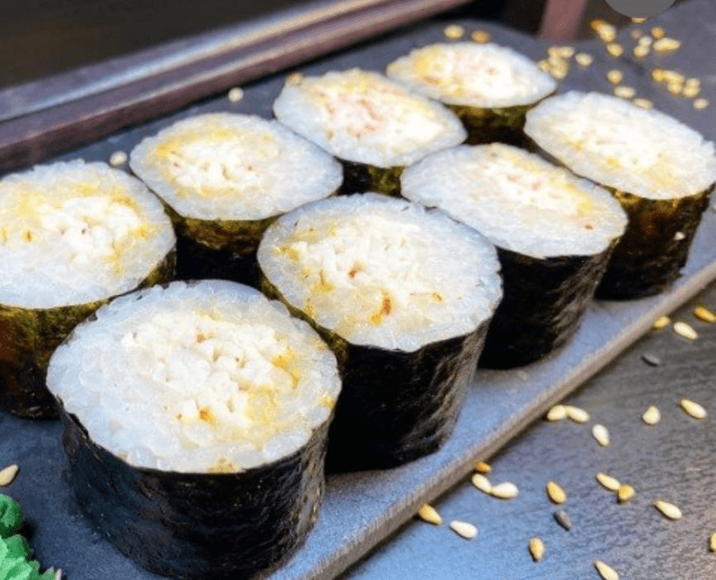 Спайси кани