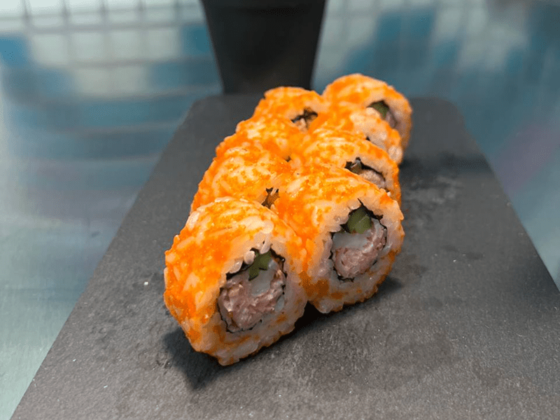 Ролл Нежность