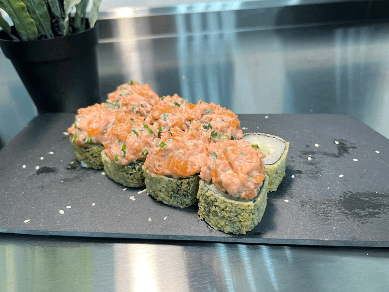 VIP Ролл Динамид