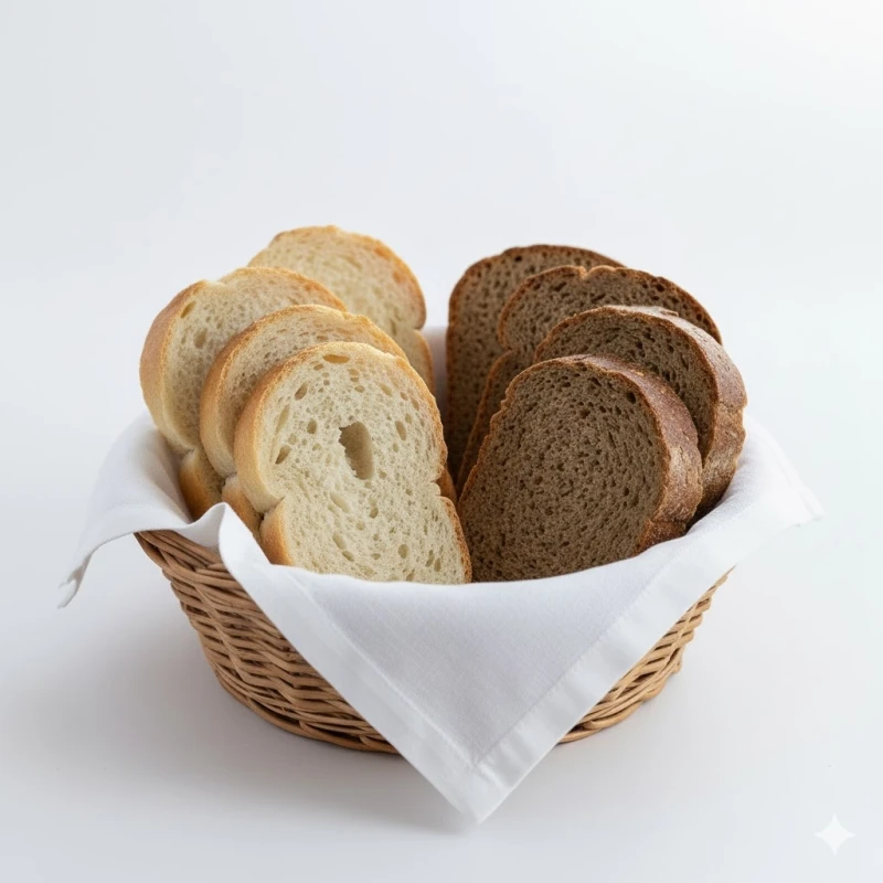 Хлебная корзина 