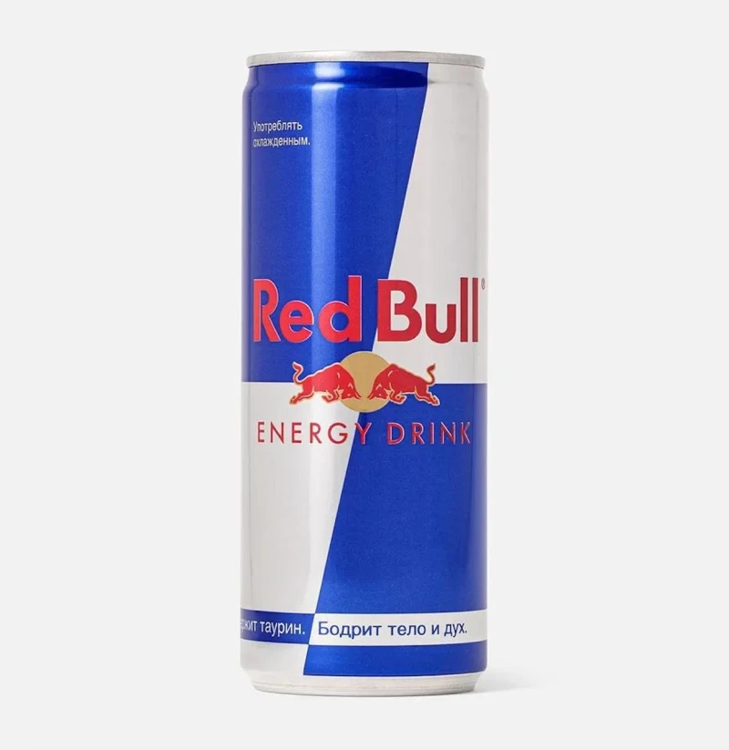 Red Bull