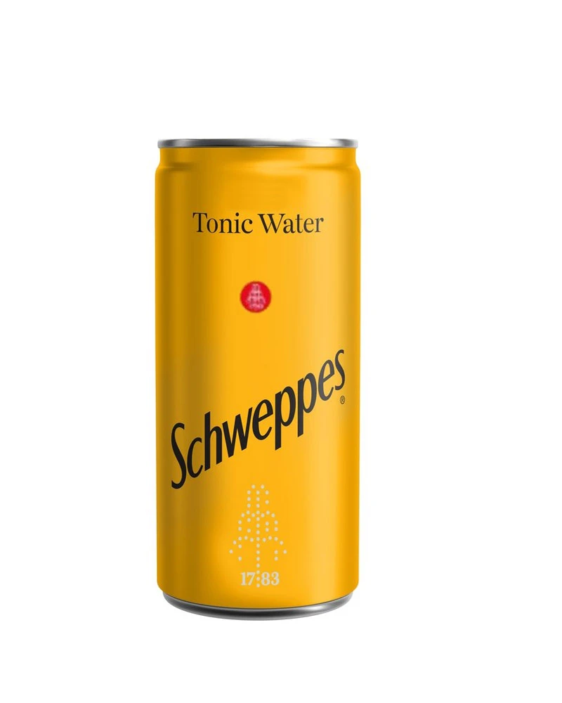 Schweppes 