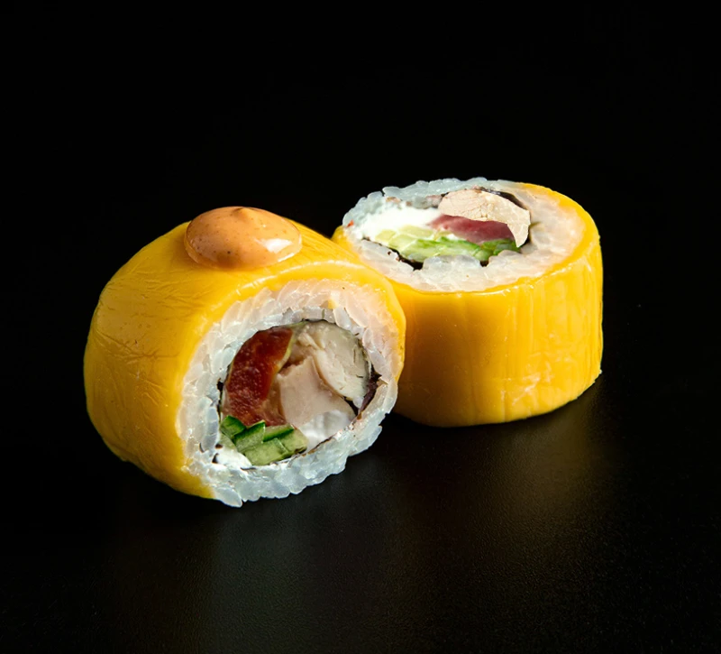 РОЛЛ БУРГЕР