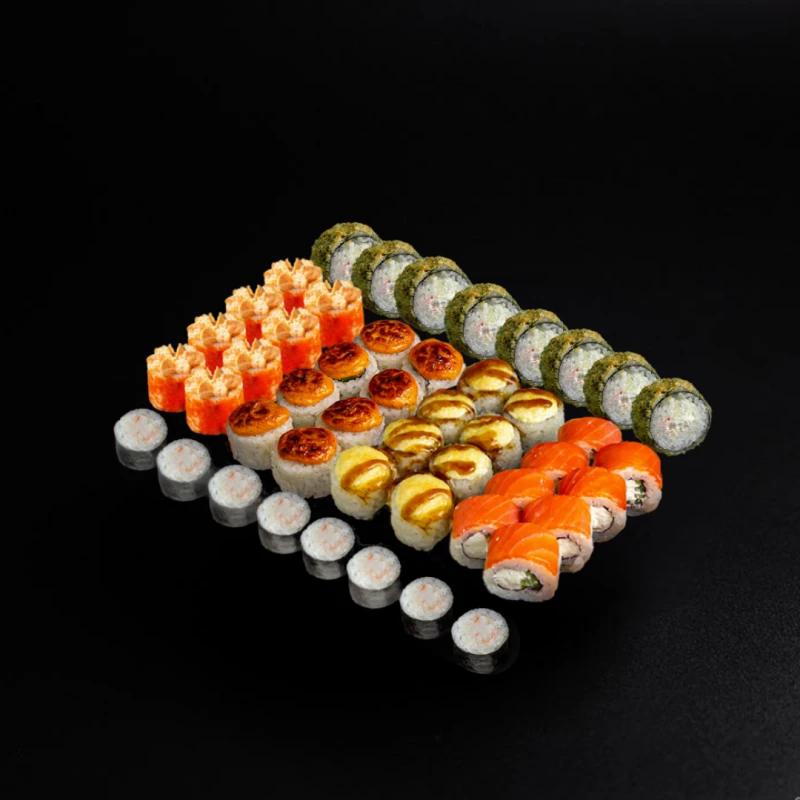 СЕТ ЛЮБИМЫЙ