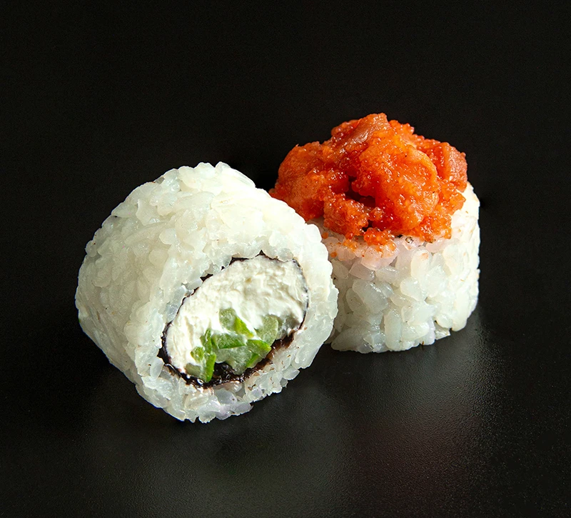 ТАРТАР МИКС