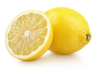 - Лимон 15 гр.