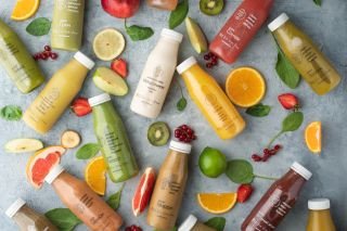 Детокс Смузи