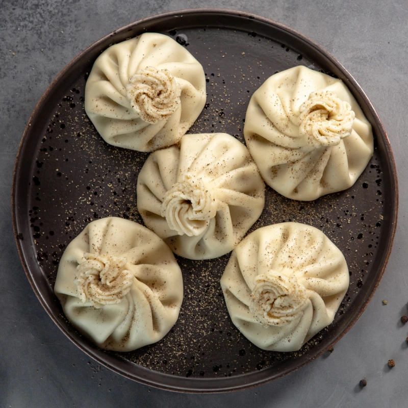 Хинкали 5шт