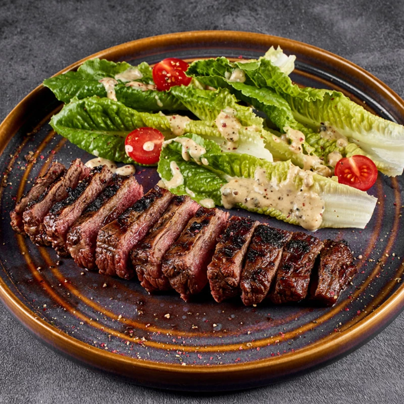 Фланк стейк