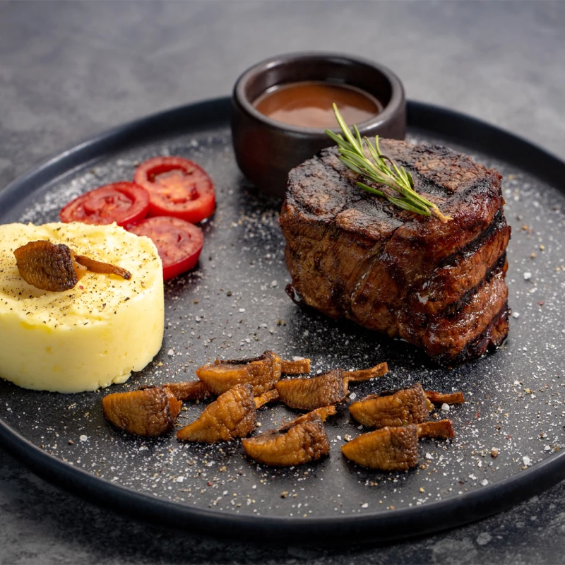 Филе Миньон