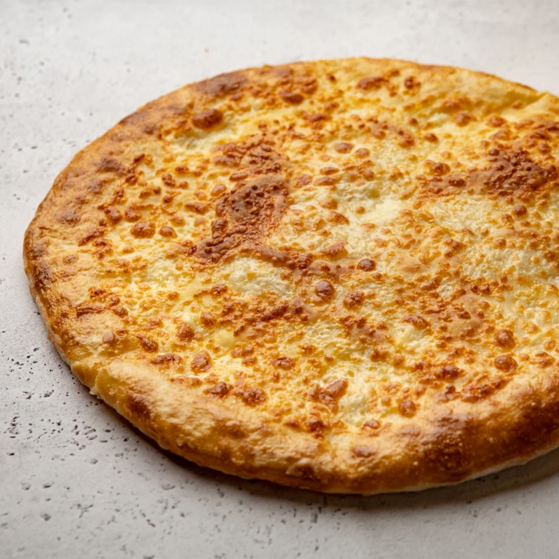 Хачапури по-мегрельски