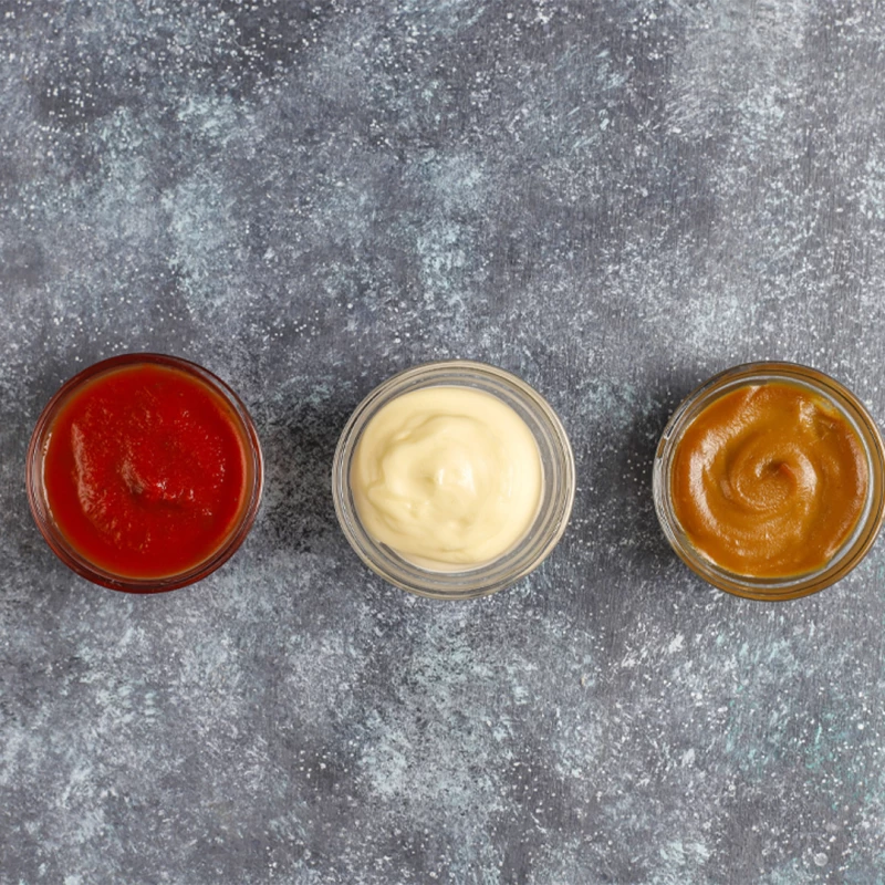 Соус перечный