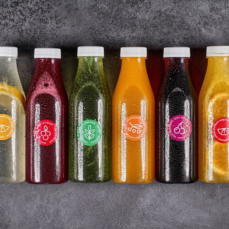 Морс облепиховый