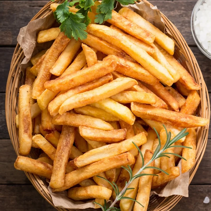 Картофель фри